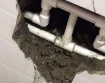 中原卫生间漏水哪家好