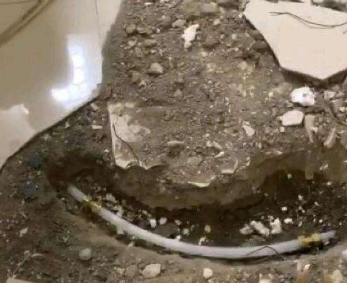 中原卫生间测漏水哪家优惠