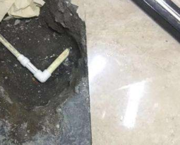 中原卫生间测漏水多少钱