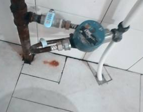 中原卫生间测漏水哪家优惠