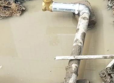 中原测漏水公司电话